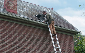 what affects urgent Whitesides Corner roof repairs