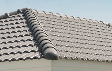advantages of Whitesides Corner clay roofing