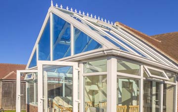 conservatory roof insulation costs Whitesides Corner