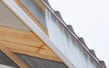 why Whitesides Corner fascia repairs are essential