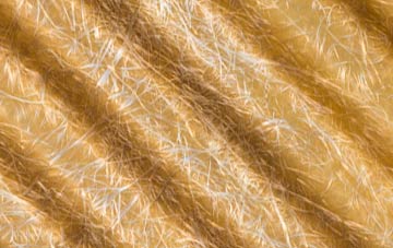 Whitesides Corner fibreglass roof waterproofing