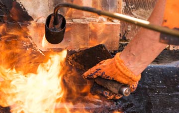 Whitesides Corner flat roof repair companies