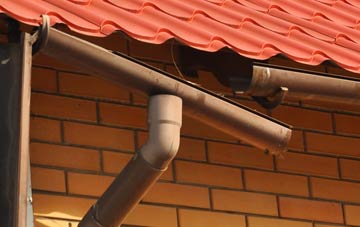 Whitesides Corner gutter repair costs