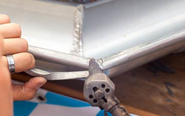 disadvantages of Whitesides Corner lead roofing