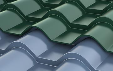 who should consider Whitesides Corner plastic roofs