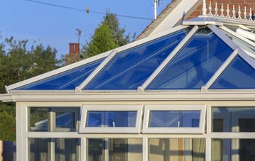professional Whitesides Corner conservatory insulation