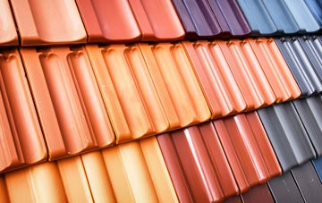Whitesides Corner roof tile costs