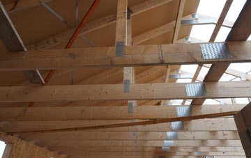 Whitesides Corner roof truss costs