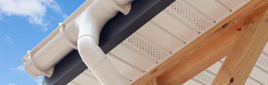 get Whitesides Corner guttering quotes today