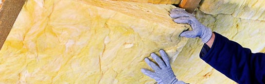 quotes for Whitesides Corner roof insulation