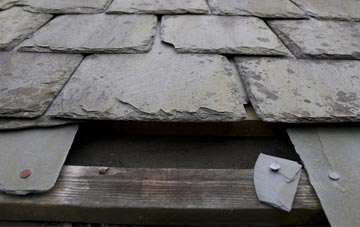 Whitesides Corner slate roof repairs and maintenance