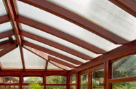 Whitesides Corner conservatory roofing insulation