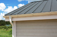 Whitesides Corner fascia repair