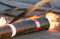 free Whitesides Corner flat roofing repair quotes