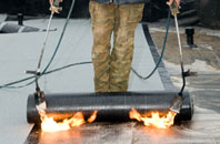 Whitesides Corner flat roof sealing quote