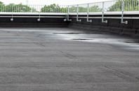 find rated Whitesides Corner flat roofing companies