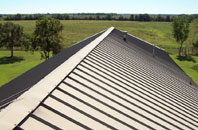 Whitesides Corner metal roof quotes