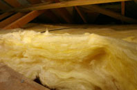 Whitesides Corner pitch roof insulation