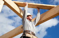 Whitesides Corner roof replacement work