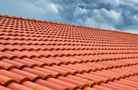 Whitesides Corner roofing tiles