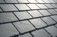 Whitesides Corner slate roof