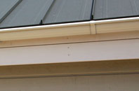 Whitesides Corner soffit repair