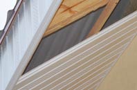 rated Whitesides Corner soffit repair companies
